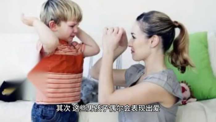 有些男孩子太过热情跟关心却不被女孩子关心