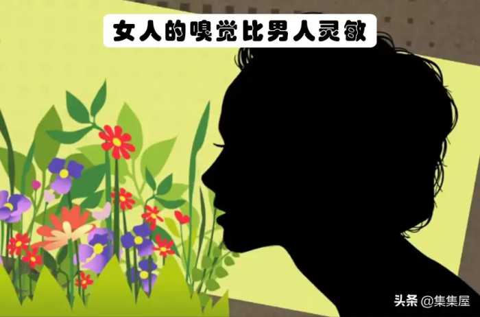 你或许并没听过的男人和女人之间所存在的10个区别