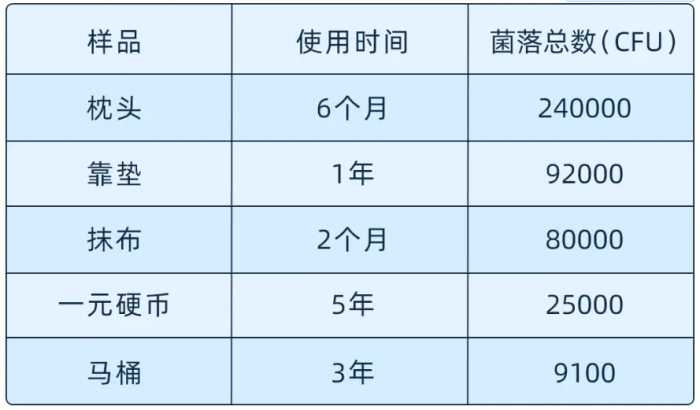 卧室中藏着三种致病菌，支原体最多！三大死角及时消毒