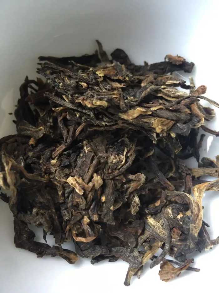 揭秘茶圈十大垃圾茶：看有没有你的口粮茶！