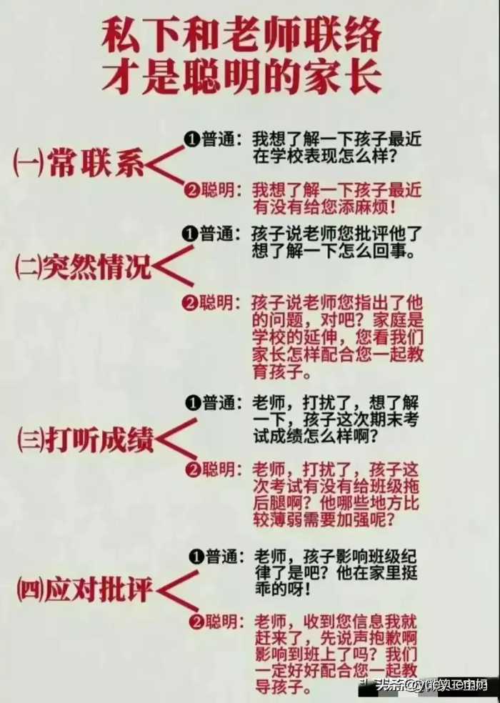 教育的内卷有多严重，看完你就知道了