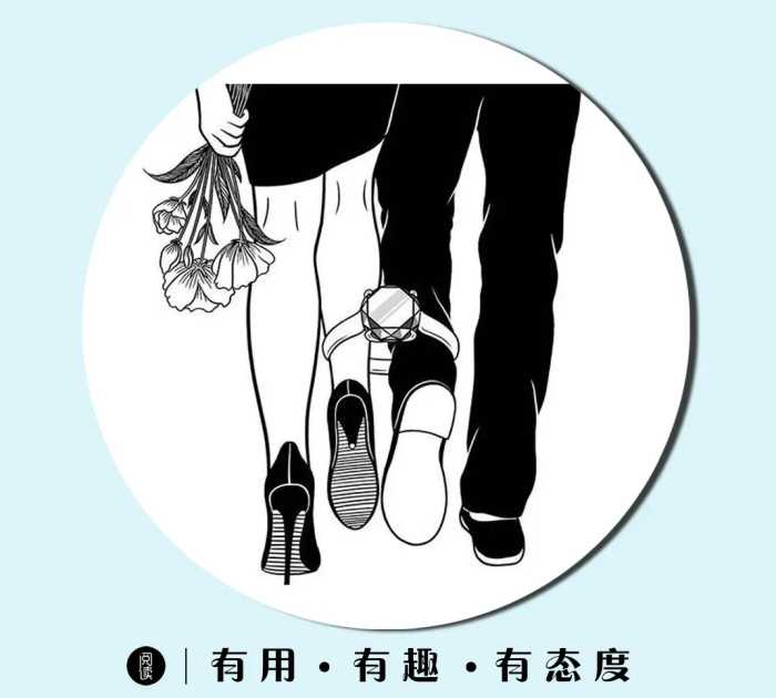 男女人之间的恋爱法则