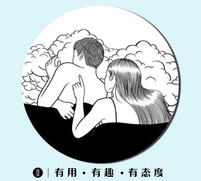 男女人之间的恋爱法则