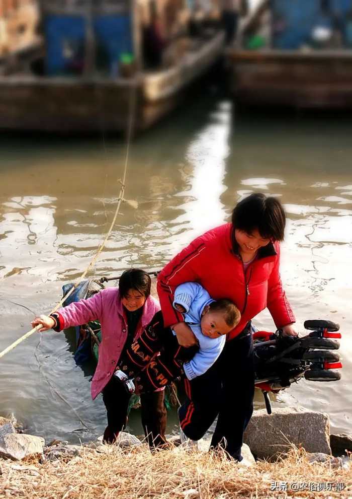 端午能不能回娘家？各地民俗对比，不回娘家不吃粽子夫妻不同房