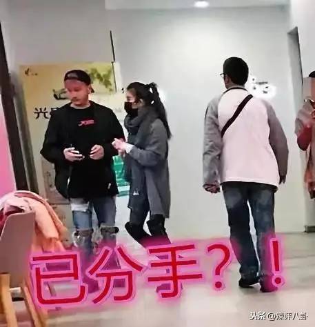 美艳名模姐弟恋反被利用，前男友带小三回家表面分手私下藕断丝连