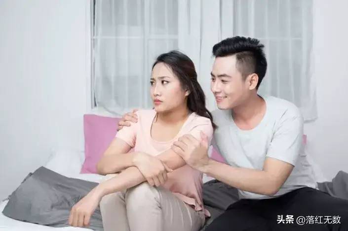 对自己的老婆好丢人吗？