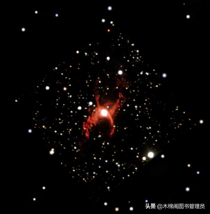 星座漫游——人马座（射手座，Sagittarius）