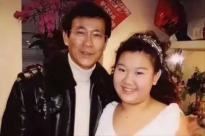 郑少秋夫妇痛失爱女！证实长女自杀，遗产归生母，令人悲痛欲绝